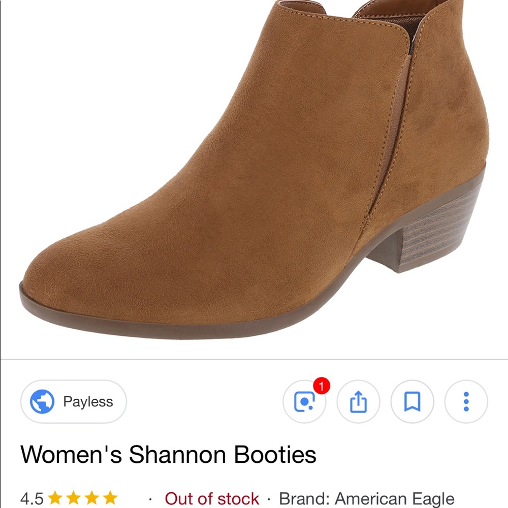 Booties